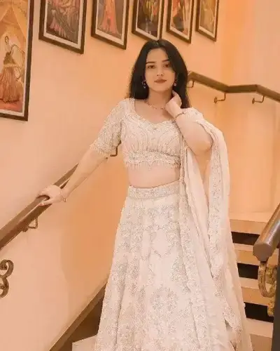 Escort Service In Jodiya